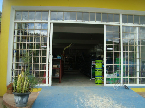 Imagem 8 de 19 de Galpão Para Venda No Bairro Juncal Em Piracaia Sp - Gl00003 - 67720101