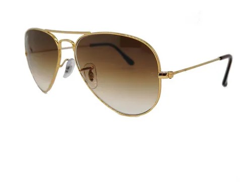 Óculos Solar Ray Ban Aviador