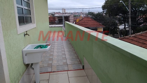 Imagem 6 de 14 de Sobrado Em Parada Inglesa - São Paulo, Sp - 359898