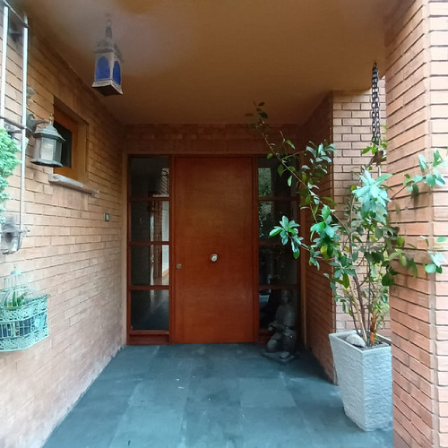 Casa Amoblada En Arriendo Comuna De Lo Barnechea