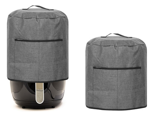 . Air Fryer Dust Cover Funda Protectora For Olla A Presión