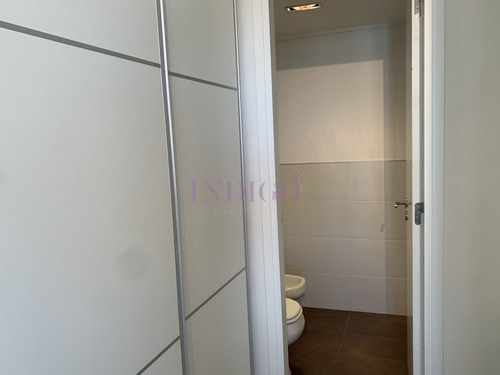 Imagen 13 de 26 de Departamento De 3 Dormitorios, Con Excelente Vista A La Playa Brava, Full Amenities.