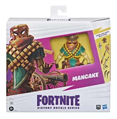 Boneco Fortnite  MercadoLivre 📦