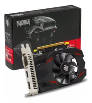 Comprar Placa De Vídeo Amd Radeon Rx 550 4gb Gddr5 128 Bits Revenger