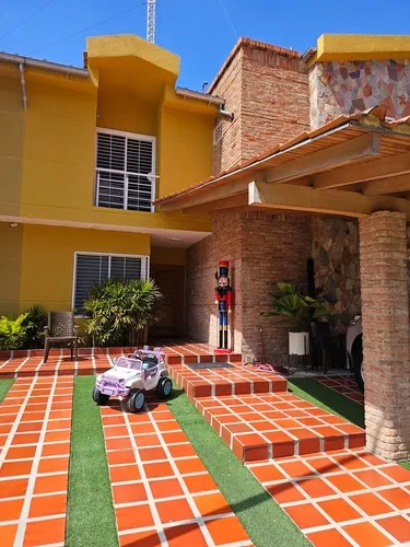 comprar Sky Group Élite Vende Town House Res Hoyo 5 Villas De San Diego Country Club San Diego