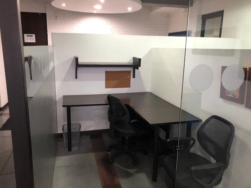 Oficina En Arriendo
