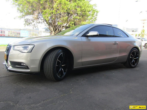 Audi A5 1.8 Tfsi Multitronic