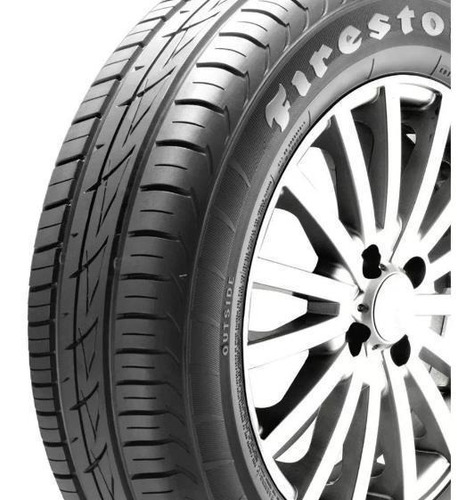 Kit 2 Neumaticos Firestone 185/70r14 F-600 Firestone