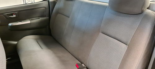 Toyota Hilux 3.0 Cd Srv I 171cv 4x4 2012