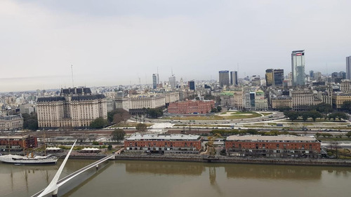 Imagen 29 de 29 de Departamento - Puerto Madero
