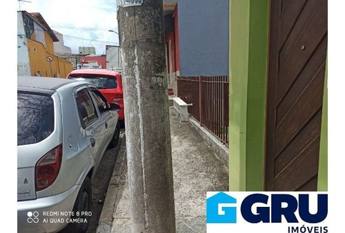 Imagem 7 de 9 de Casa Terrea Localizada No Gopoúva