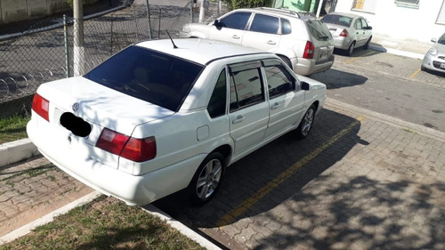 Santana Patruleiro