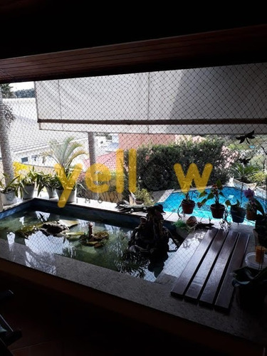 Imagem 7 de 30 de Casa - Jardim Imperial Hills Iii - Ca-2397