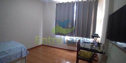 Imagem 4 de 15 de Jardim Carioca - 2 Quartos - 1 Vaga - Sala Em Dois Ambiente - Apartamento - Ilap20529