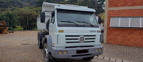 Imagem 6 de 6 de Volkswagen 26-260