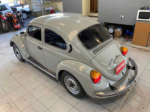 Imagem 6 de 15 de Volkswagen Fusca 1300 1983
