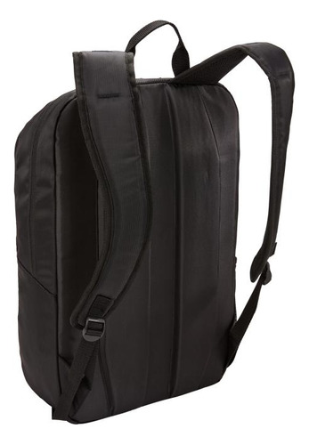 Mochila Notebook 15.6 Resistente Casual Case Logic Key Plus