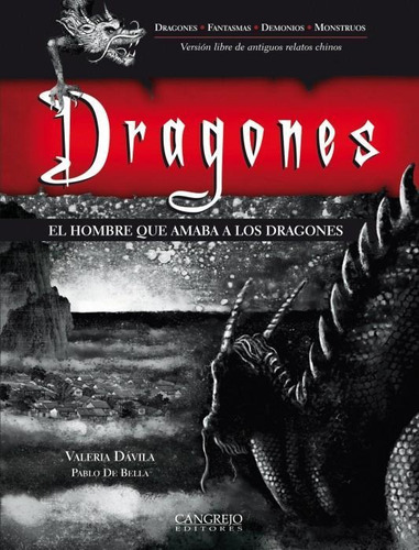 Dragones