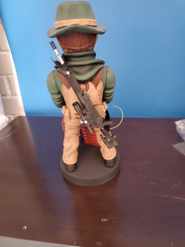 Soporte Para Control O Celular John Price Warzone Cod