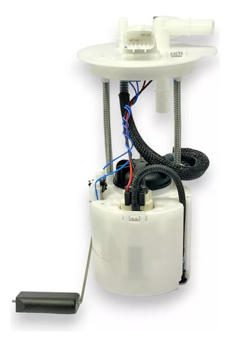 Bomba De Gasolina Equinox 2019 1.5 L