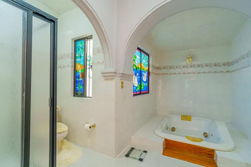 Casa En Venta - Vista Hermosa Cuernavaca