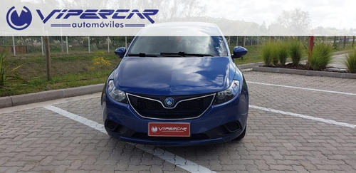 Geely 515 Hatcht 1.5 2017 Impecable!