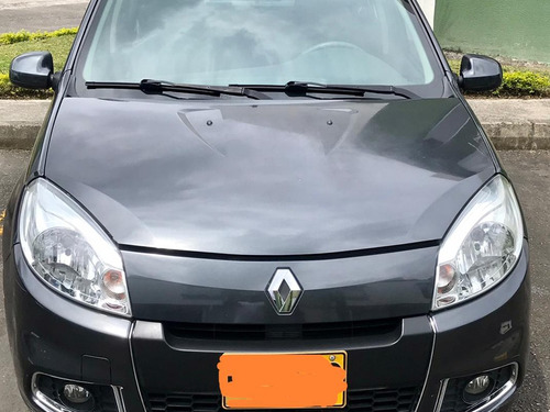 Renault Sandero Dinamique
