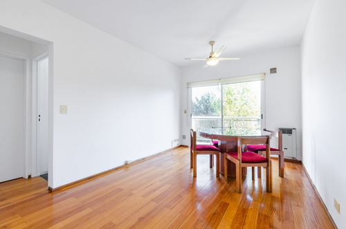 Imagen 1 de 26 de Venta Departamento 2 Amb. Con 2 Balcones