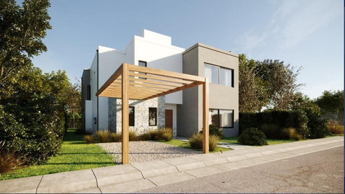 Imagen 2 de 30 de Venta Casa Maria Eugenia Residences And Village, Barrio Privado - Barrio Cerrado
