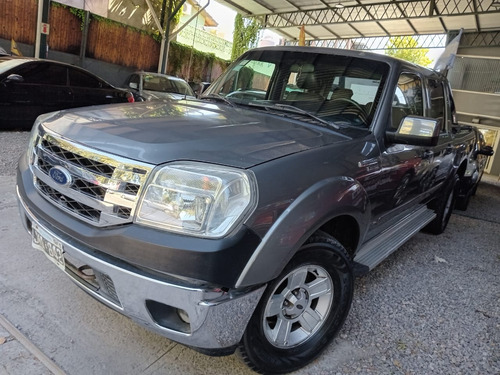 Ford Ranger 3.0 Cd Limited 4x4