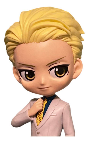 Figura Nanami Kento Qposket - Sin Caja! (Reacondicionado)