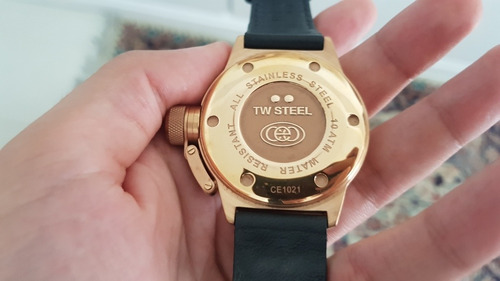 Relógio Tw Steel Ce1021