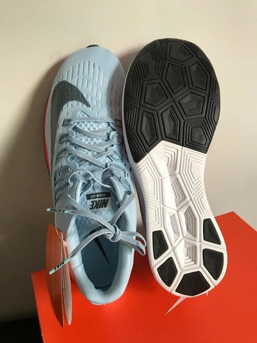 Tênis Nike Zoom Fly Masculino Running Corrida Original