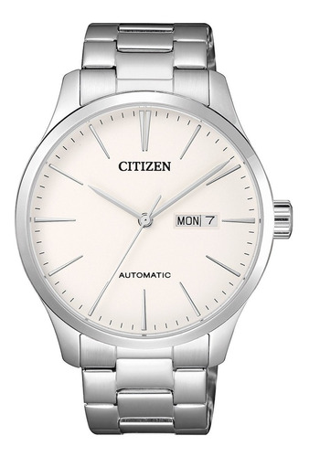 Relógio Citizen Automatico Nh8350-83a