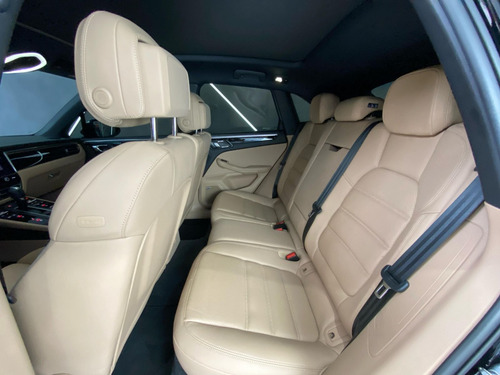 Porsche Macan 2.0 Turbo
