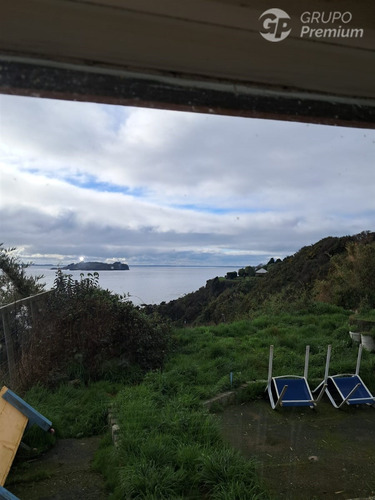 Venta De Casa En Ancud 3 Dormitorios 2 Baños