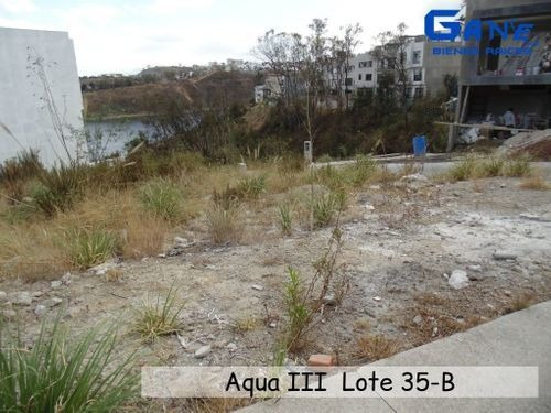 Imagen 10 de 11 de Terreno En Venta En Residencial Lago Esmeralda
