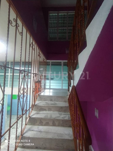 Propiedad En Venta En Morelos, Tepito, Ciudad De México.
