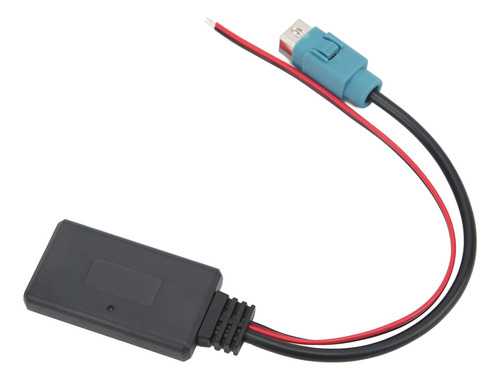 Cable Audio Para Automovil Aux 4.1 Modulo Bluetooth Alpine