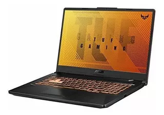 Computadora Portátil Para Juegos Asus Tuf Gaming F17, 17.3?