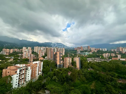 Apartamento En Arriendo En La Inmaculada. Cod A776185