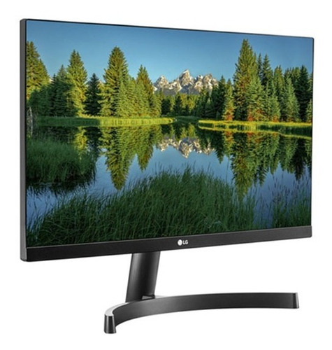 Monitor Led LG 22 Full Hd Mk600m Panel Ips Freesync 60hz 5ms
