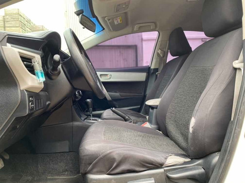 Toyota Corolla 1.8 Xei Cvt 140cv 2015