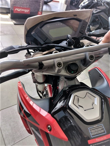 Corven Trial Txr 250 L 0km - Envios A Todo El Pais -