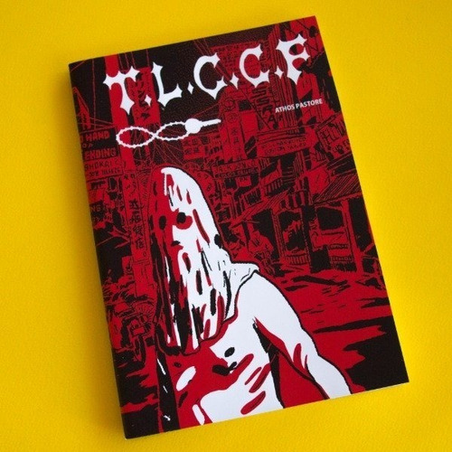 T.l.c.c.f Deriva Ediciones