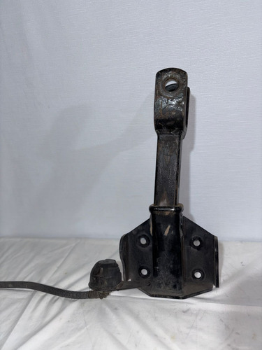 Enganche Para Carro De Amarok (Usado)