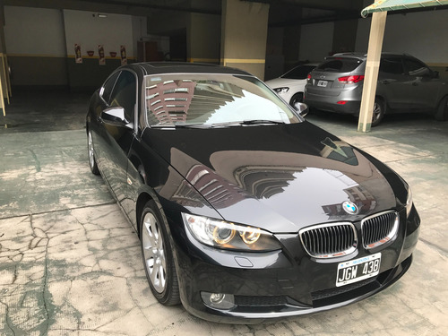 BMW Serie 3 2.5 325i Coupe