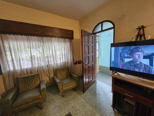Casa En B Santa Rosa