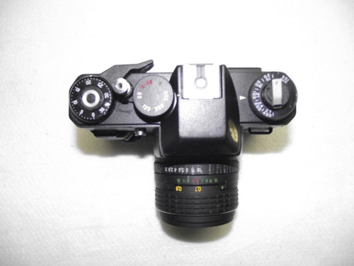 Menor Preço, Maquina Fotografica Antiga Zenit 12pro