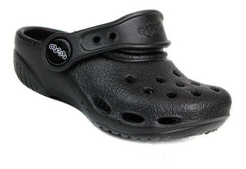 crocs preto mercado livre